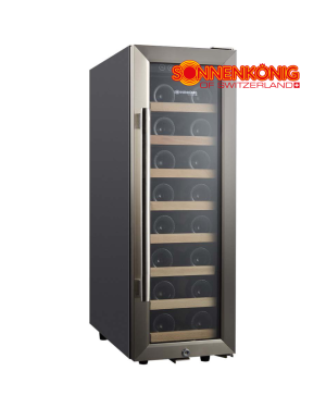 CAVA 2100 MONO - Weinschrank