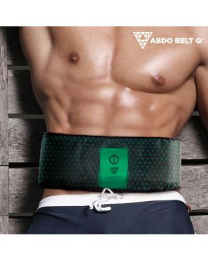 Ceinture Abdominale Abdo Belt Q