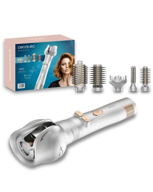 Brosse Coiffante à air 6 en 1