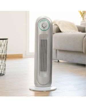 Chauffage oscillant 2200 W