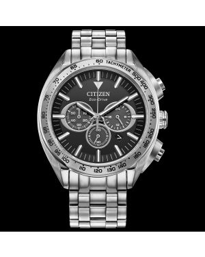 Citizen Carson Eco-Drive Herrenuhr