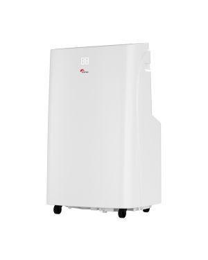 Mobile 3-in-1-Klimaanlage Ohmex 12000 BTU