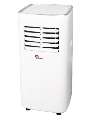 Mobile 3-in-1-Klimaanlage Ohmex 7000 BTU