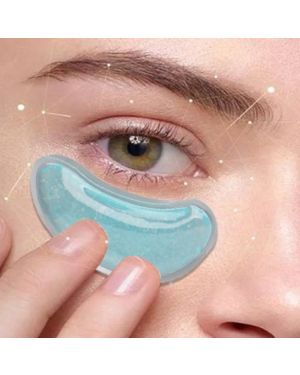 CoolingEyes™ – Compresses Gel Rafraîchissantes pour Yeux