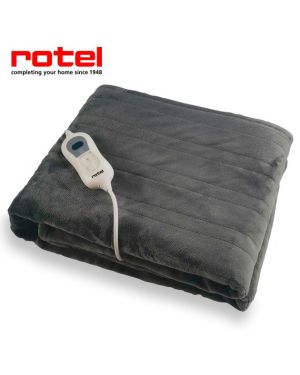 Couverture Électrique Chauffante ROTEL Extra large