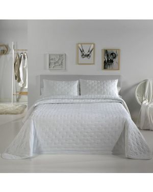 Couvre-lit Pierre Cardin 250 x 270 cm (3 Pièces)