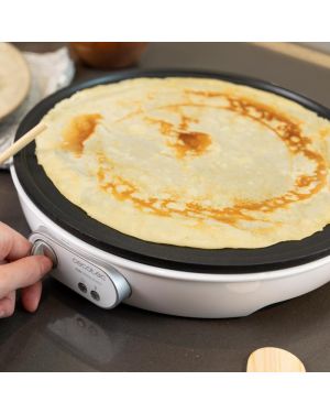 Crêpière électrique 30,5 cm