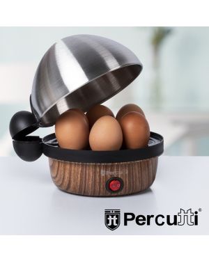 Bouilloire à œufs Percutti Legno