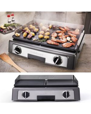 Plancha BBQ Elite Cuisinart