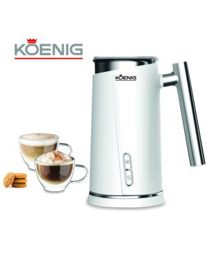 Emulsionneur à lait White Koenig