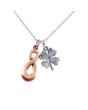 Collier avec Pendentif Ernst Stein Charming