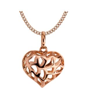 Collier avec Pendentif Ernst Stein Heart