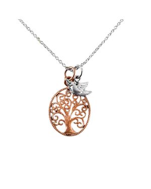 Collier avec Pendentif Ernst Stein Charming