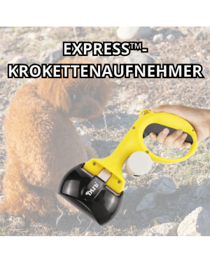 Express™-Krokettenaufnehmer