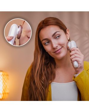 Appareil de massage facial FaceCare LightSonic