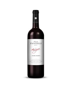 12 Flaschen Fantelli Magno Malbec Reserva 2020