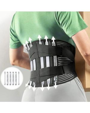 FlexiForm Rückenstützgürtel