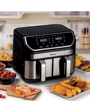 Friteuse Air Fryer Ariete Double...