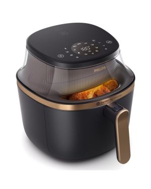 Philips Heißluftfritteuse 7,2 l