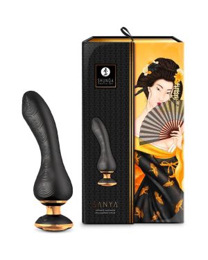 Shunga Sanya G-Spot