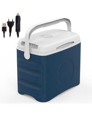Elektrische Kühlbox 25L Ohmex