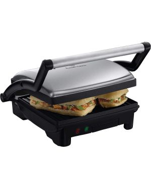 Grill de Contact 3 en 1 Cook@Home Russell Hobbs