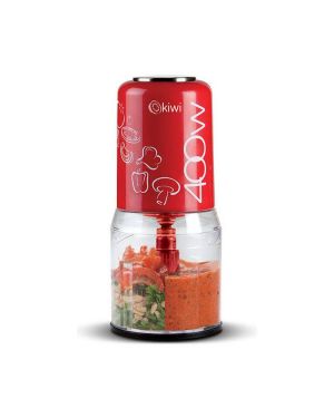 Hachoir Kiwi 500ml 400W