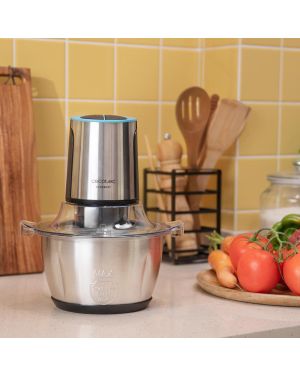 Hachoir électrique 4 Lames 1,5 L ChopBeat