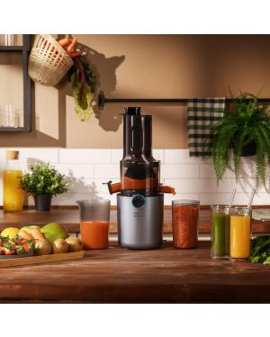Extracteur de jus Juice&Live