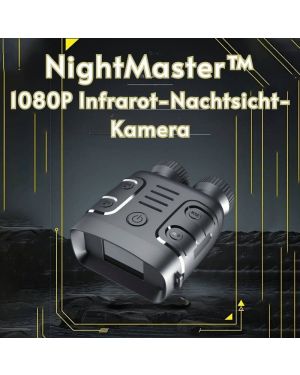 NightMaster™...