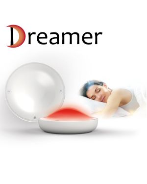 TERRAILLON Dreamer Aide au Sommeil