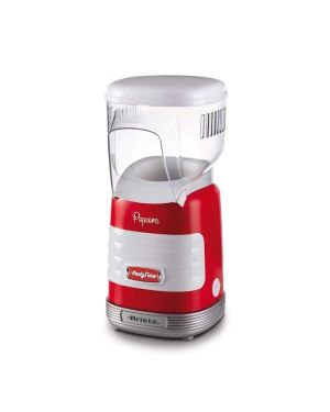 Machine à Popcorn Party Time Ariete ARI-2956-RD