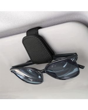 Support Porte-Lunettes pour Voiture