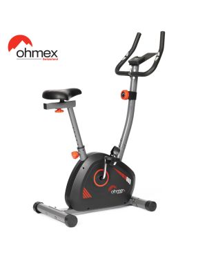 Vélo d'Appartement Ohmex