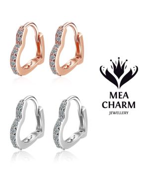 Boucle d'Oreilles LoveGlam de Meacharm