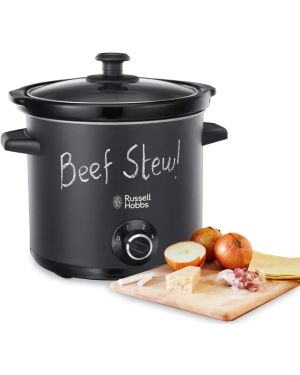 Mijoteur Électrique 3.5L Russell Hobbs