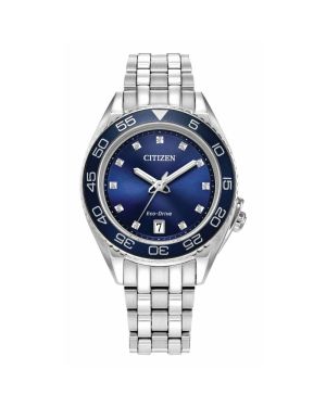 Montre Femme Citizen Eco-Drive