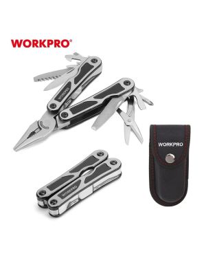 Multi-outils Workpro 15 en 1
