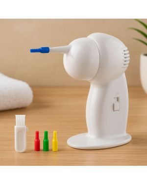 Nettoyeur d'Oreilles