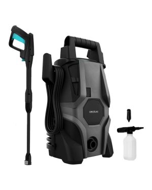 Nettoyeur haute pression HydroBoost 105 bars
