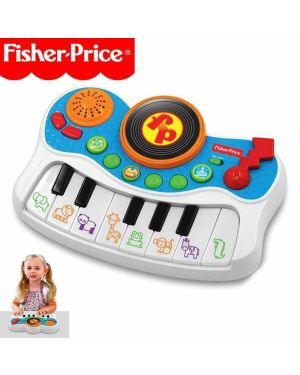 Piano Tiere Fisher Price