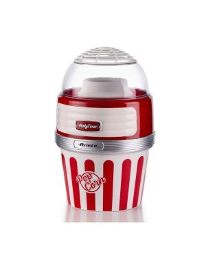 Machine à Popcorn Party Time Ariete ARI-2957-RD