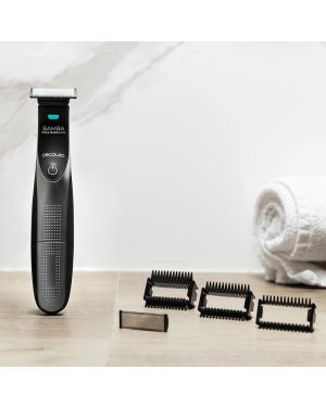 Tondeuse à Barbe Multifonction 4 en 1 PrecisionCare