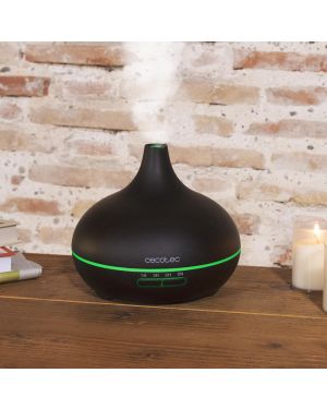 Humidificateur et Diffuseur d'Arôme Aromathérapie