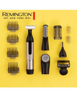 Tondeuse Multi-Pro 12 Accessoires Remington