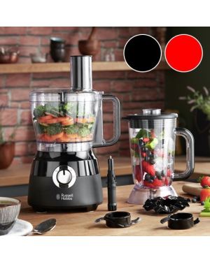 Robot Multifonction Russell Hobbs
