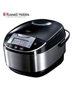 Multicuiseur Russel Hobbs Cook@Home