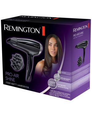 Remington Pro-Air Shine Haartrockner