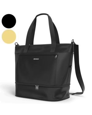 Sac de voyage extensible Numada Adapté Cabine Ryanair & EasyJet