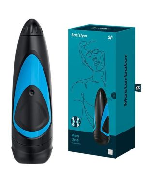 Satisfyer Men One Masturbator für Männer